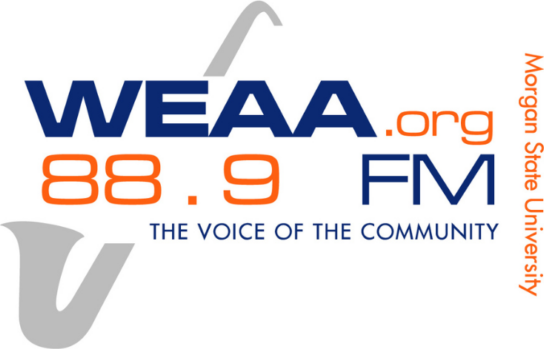 WEAA 88.9 FM — The Voice of the Community
